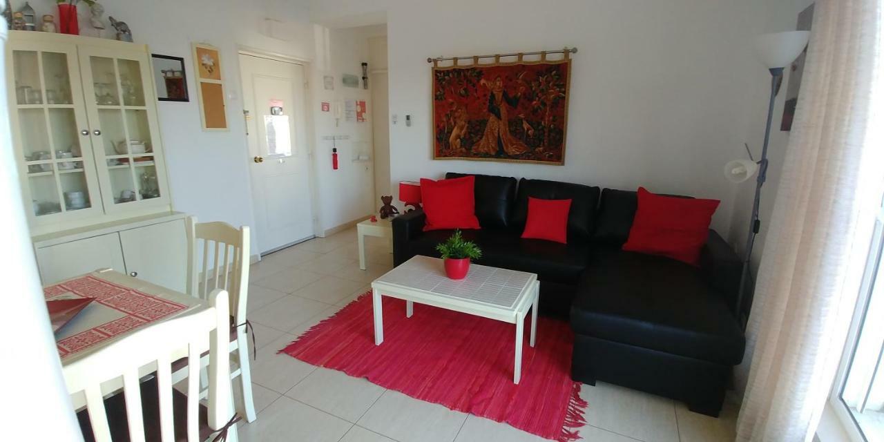 Apartamento Edificio Riomar 101 Portimão Exterior foto