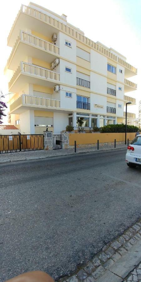 Apartamento Edificio Riomar 101 Portimão Exterior foto